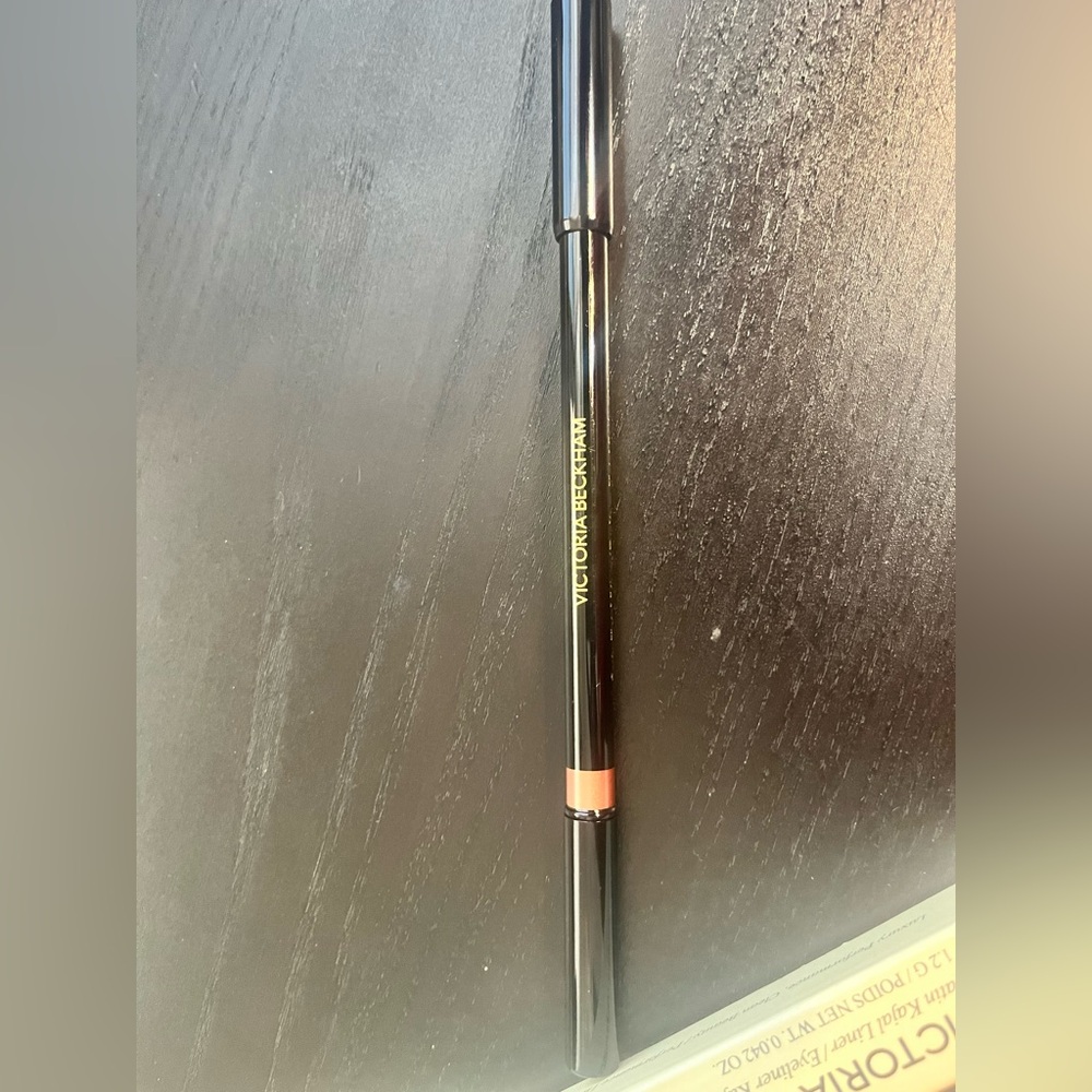 Victoria Beckham Kajal eyeliner waterproof in copper - Picture 2 of 4